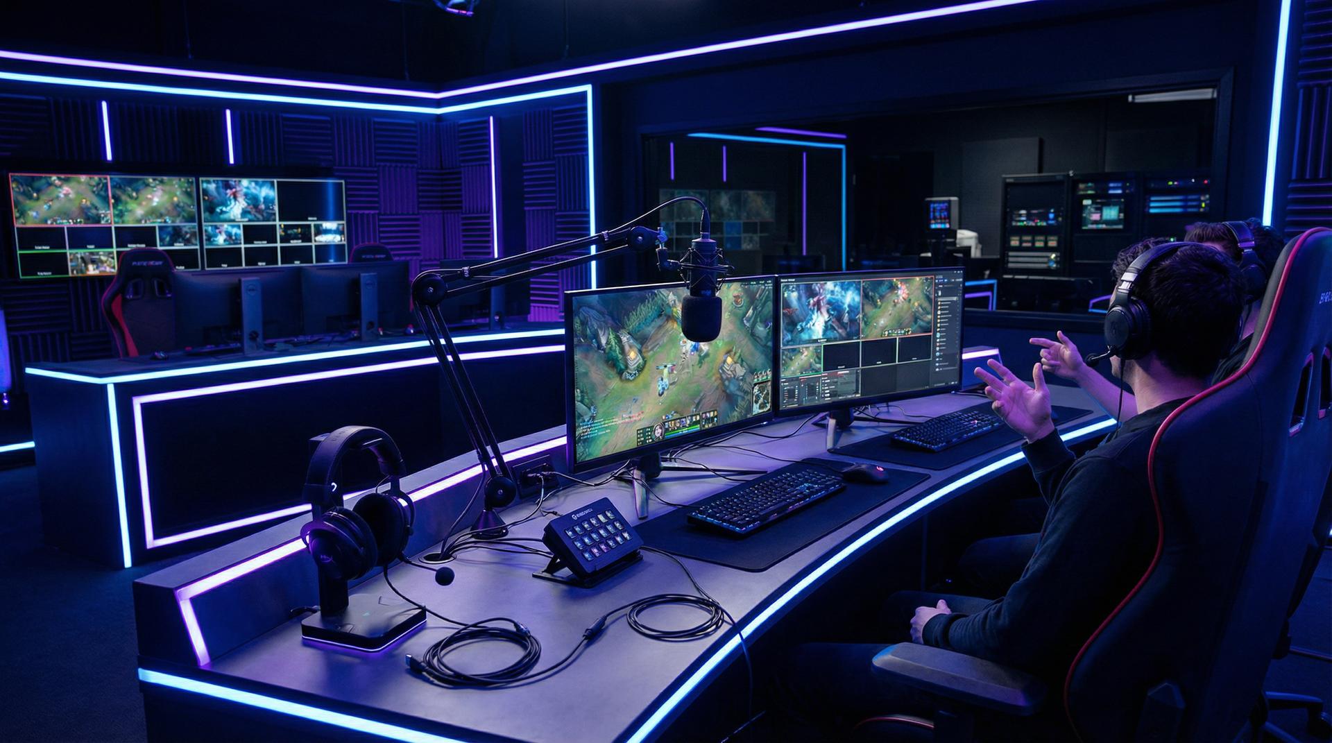 糖心vlog游戏解说幕后视频